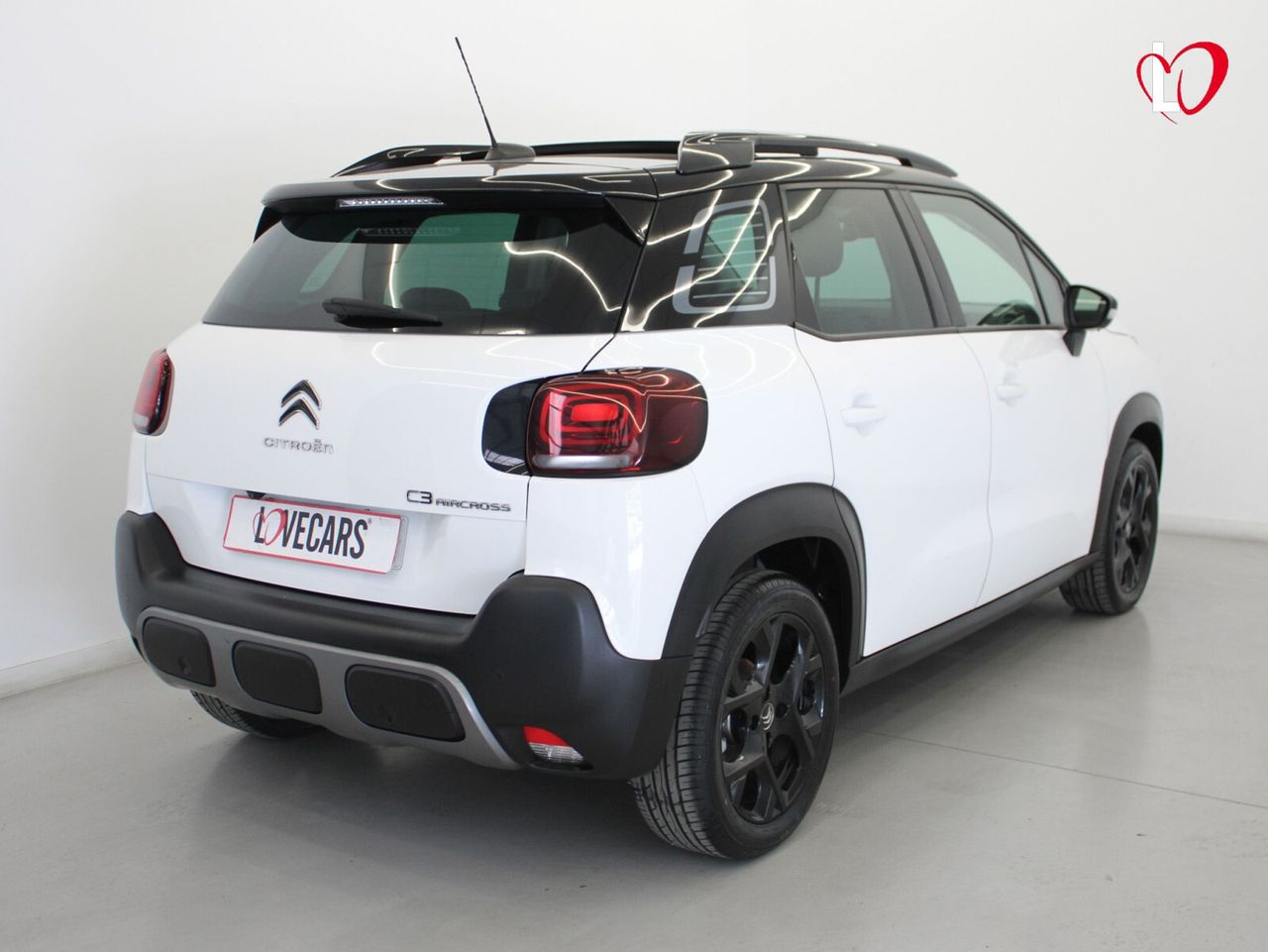 Citroën C3 Aircross BlueHDi 81kW (110CV) S&S Shine + TECHO - Foto 7