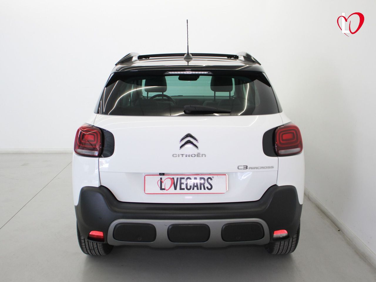 Citroën C3 Aircross BlueHDi 81kW (110CV) S&S Shine + TECHO - Foto 56