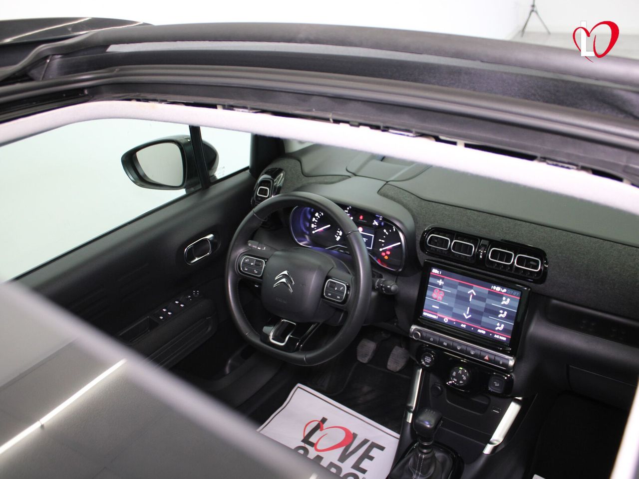 Citroën C3 Aircross BlueHDi 81kW (110CV) S&S Shine + TECHO - Foto 10