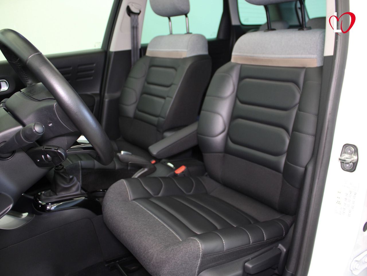Citroën C3 Aircross BlueHDi 81kW (110CV) S&S Shine + TECHO - Foto 22