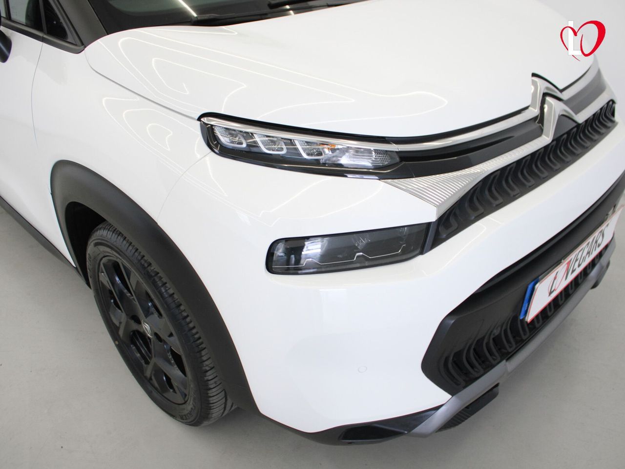 Citroën C3 Aircross BlueHDi 81kW (110CV) S&S Shine + TECHO - Foto 48