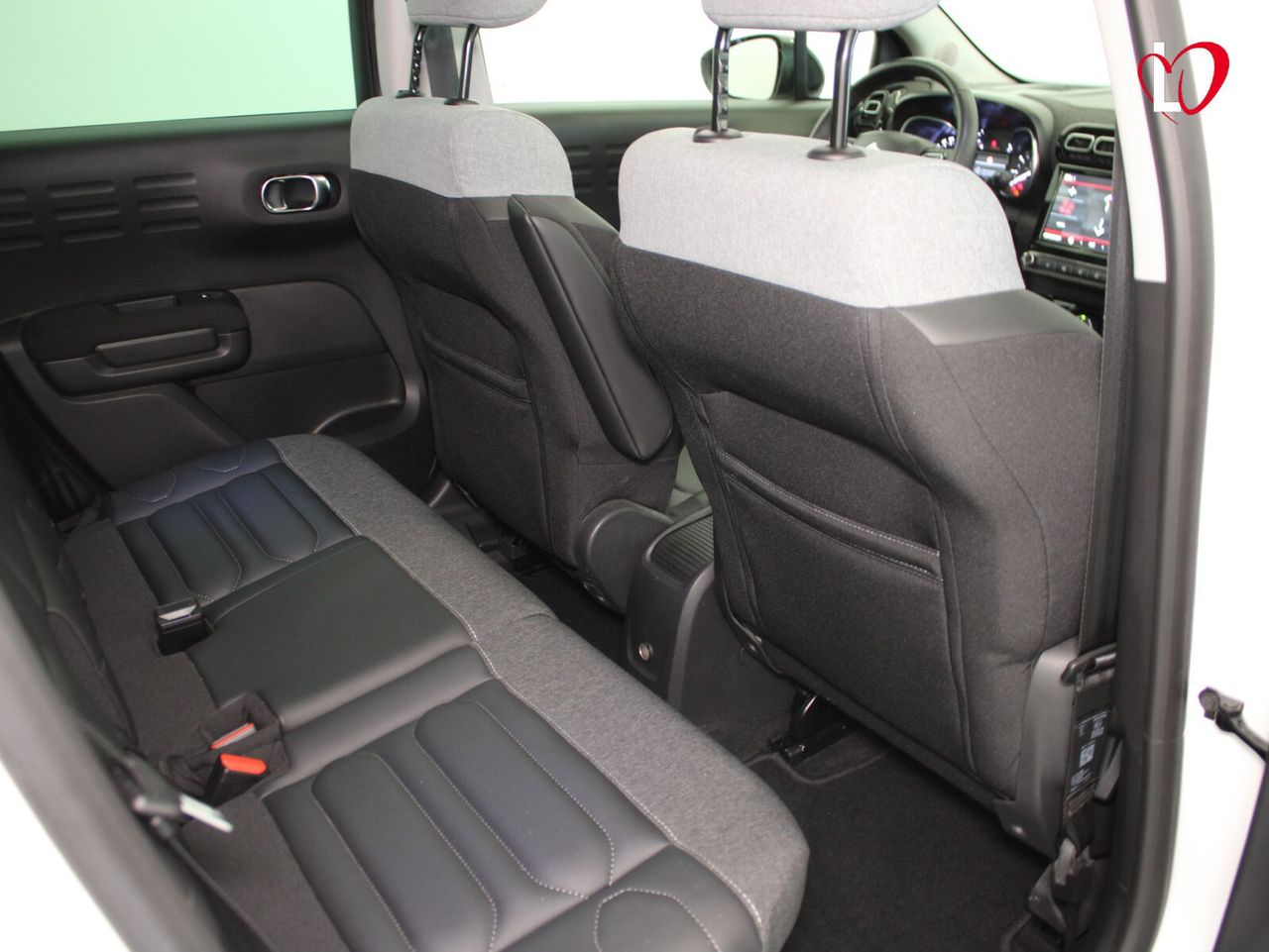 Citroën C3 Aircross BlueHDi 81kW (110CV) S&S Shine + TECHO - Foto 40