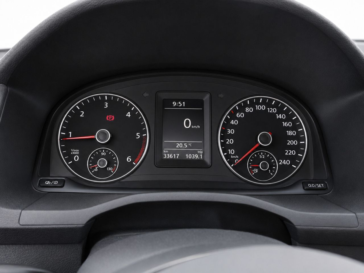 Volkswagen Caddy 2.0 TDI FURGÓN ISOTERMO + EQUIPO FRIO 75 - Foto 6