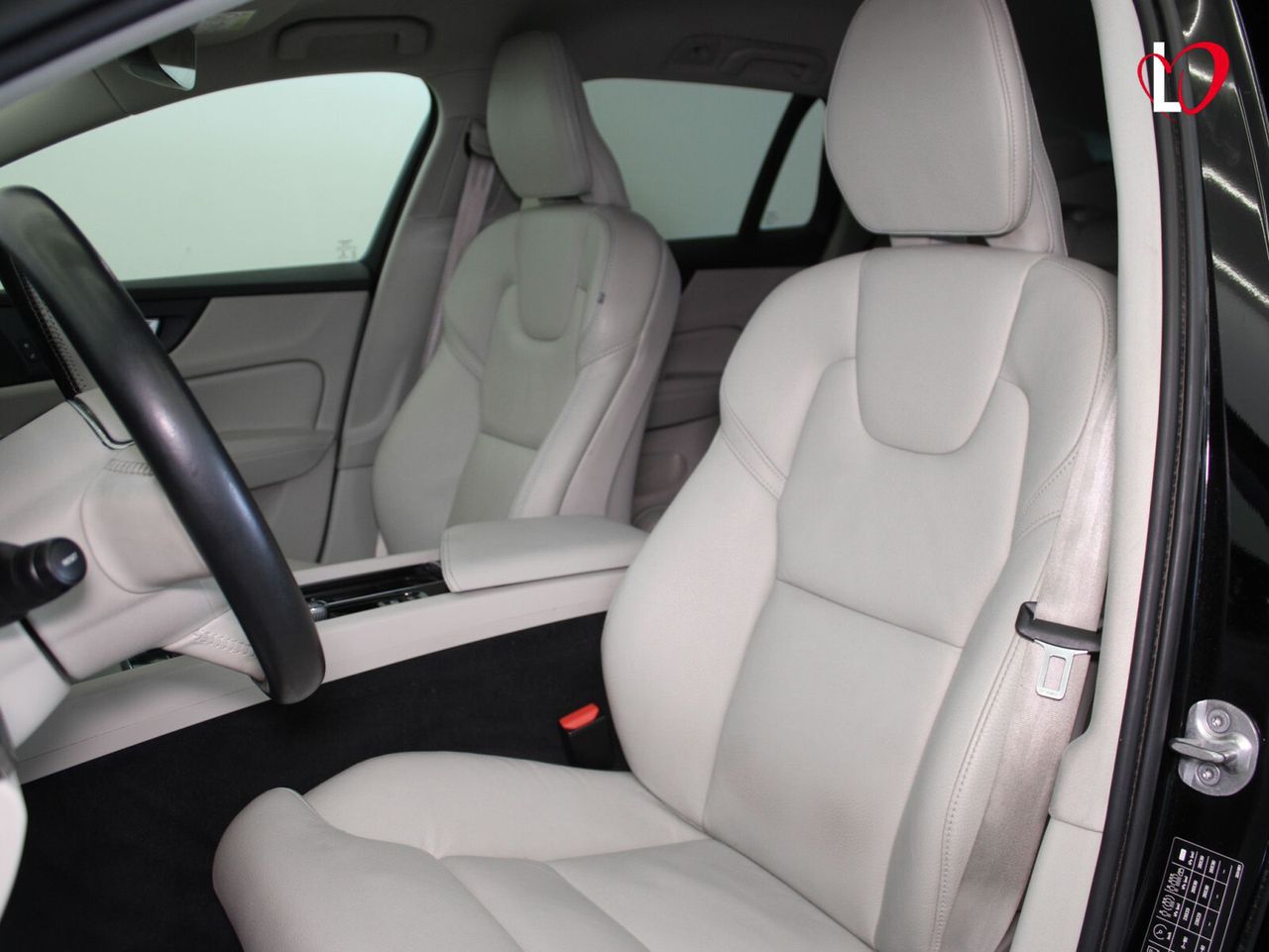 Volvo V60 2.0 B4 (D) Inscription Auto - Foto 20
