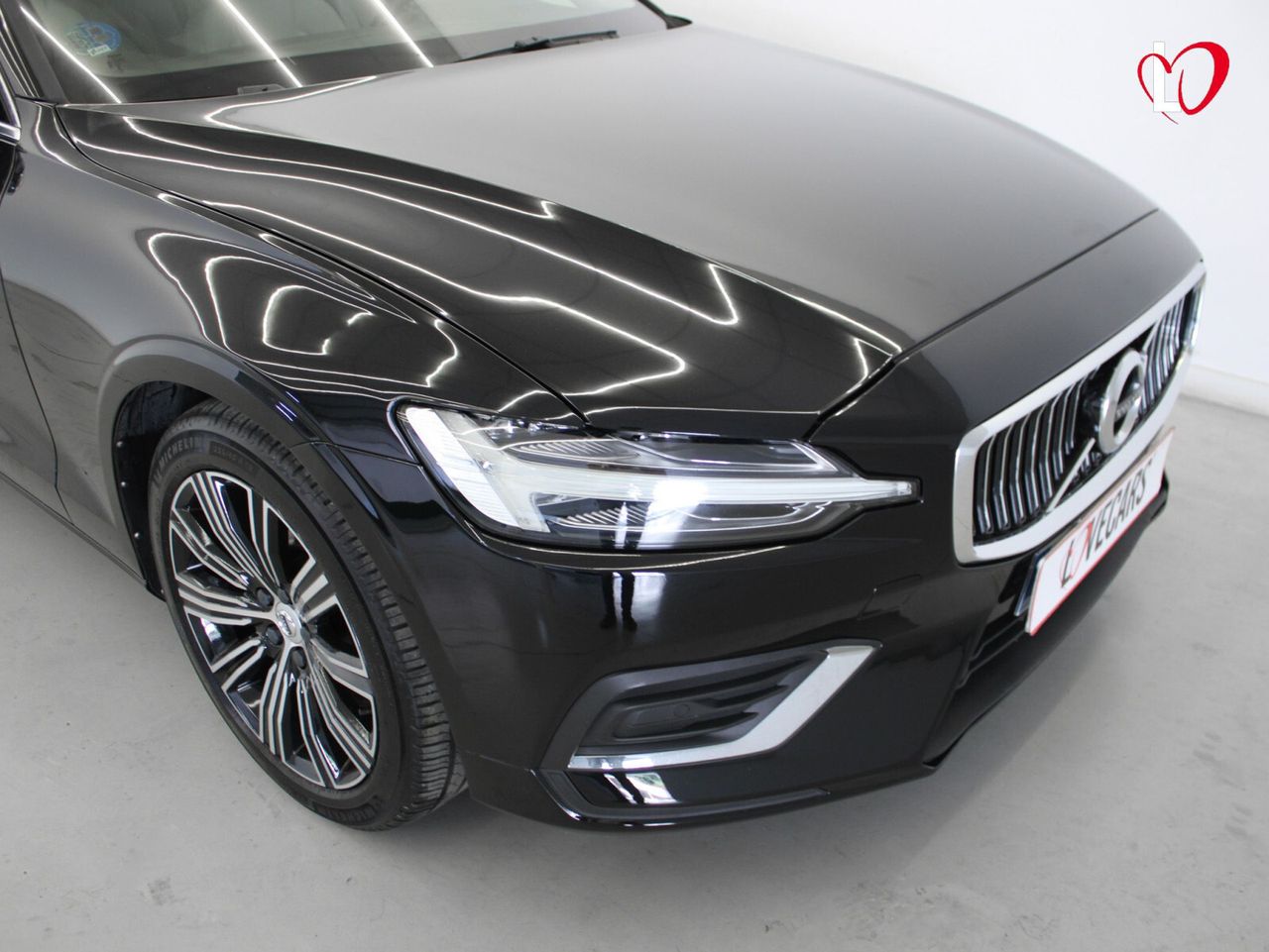 Volvo V60 2.0 B4 (D) Inscription Auto - Foto 41