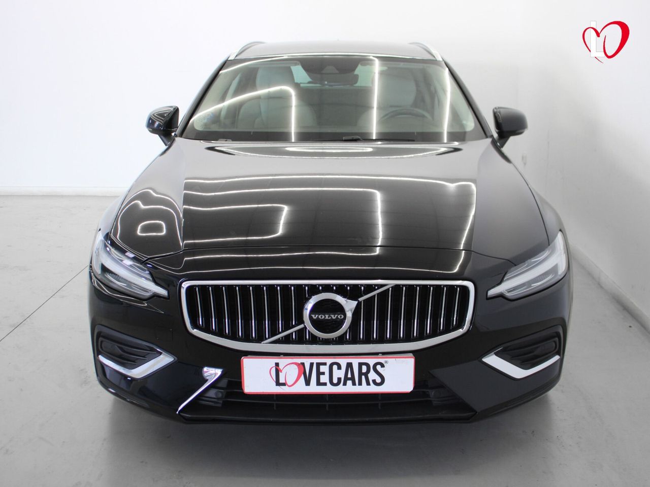 Volvo V60 2.0 B4 (D) Inscription Auto - Foto 42