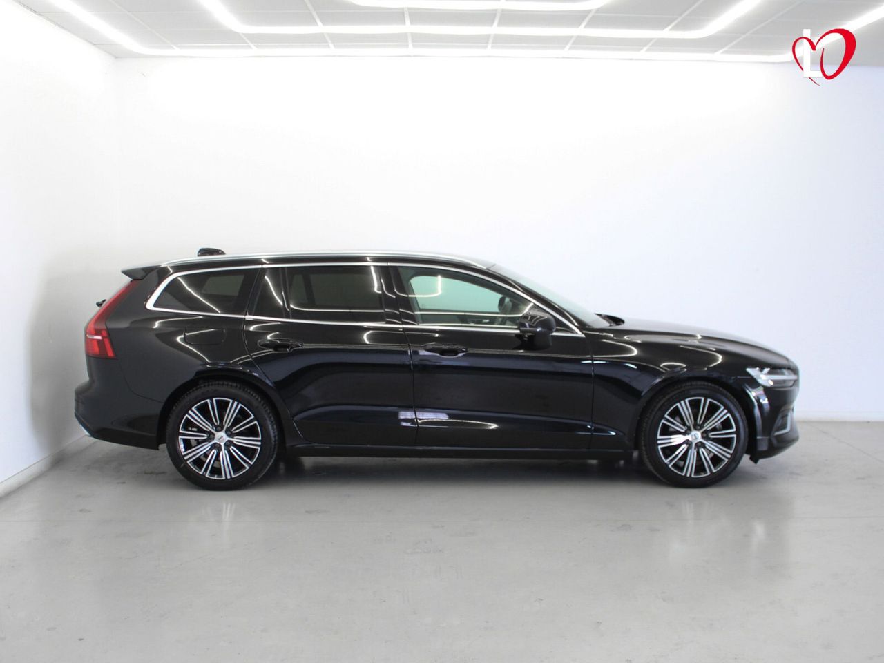 Volvo V60 2.0 B4 (D) Inscription Auto - Foto 39
