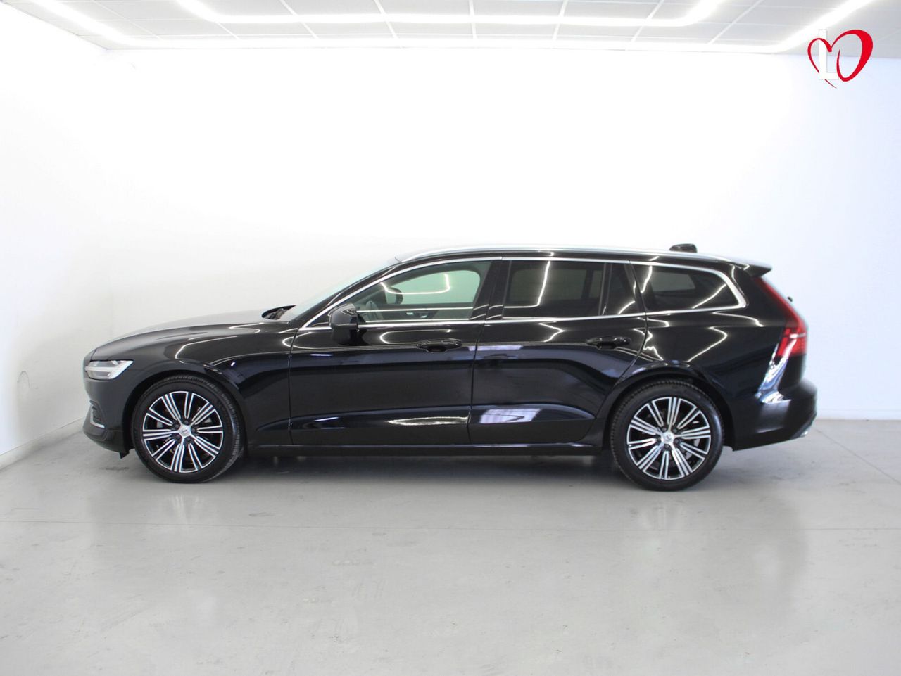 Volvo V60 2.0 B4 (D) Inscription Auto - Foto 43