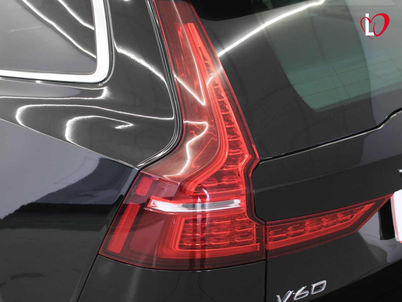 Volvo V60 2.0 B4 (D) Inscription Auto - Foto 46