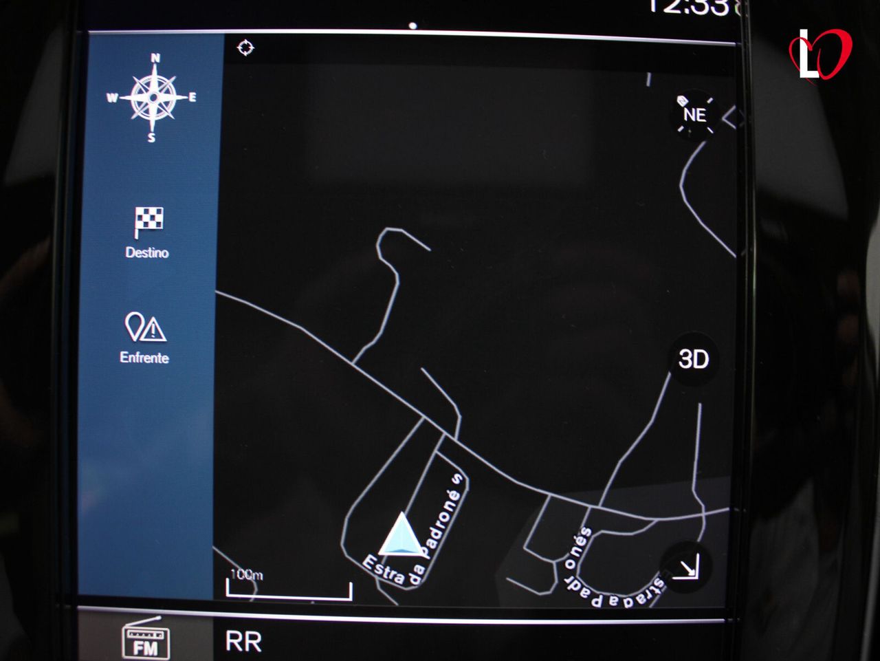 Volvo V60 2.0 B4 (D) Inscription Auto - Foto 10