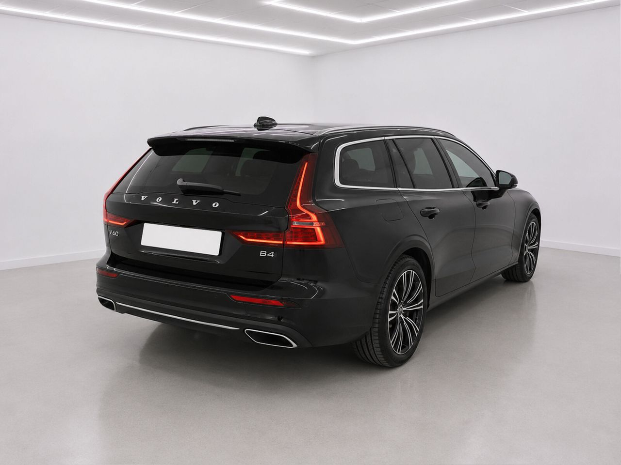Volvo V60 2.0 B4 (D) Inscription Auto - Foto 4