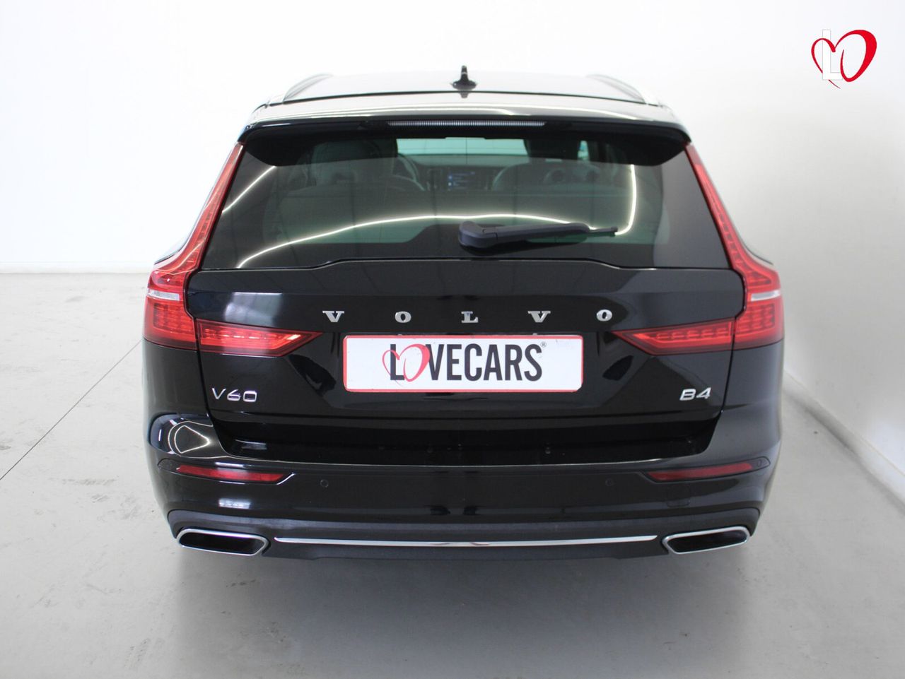 Volvo V60 2.0 B4 (D) Inscription Auto - Foto 47