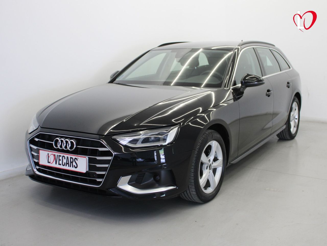 Audi A4 Avant Advanced 35 TDI 120kW S tronic - Foto 5