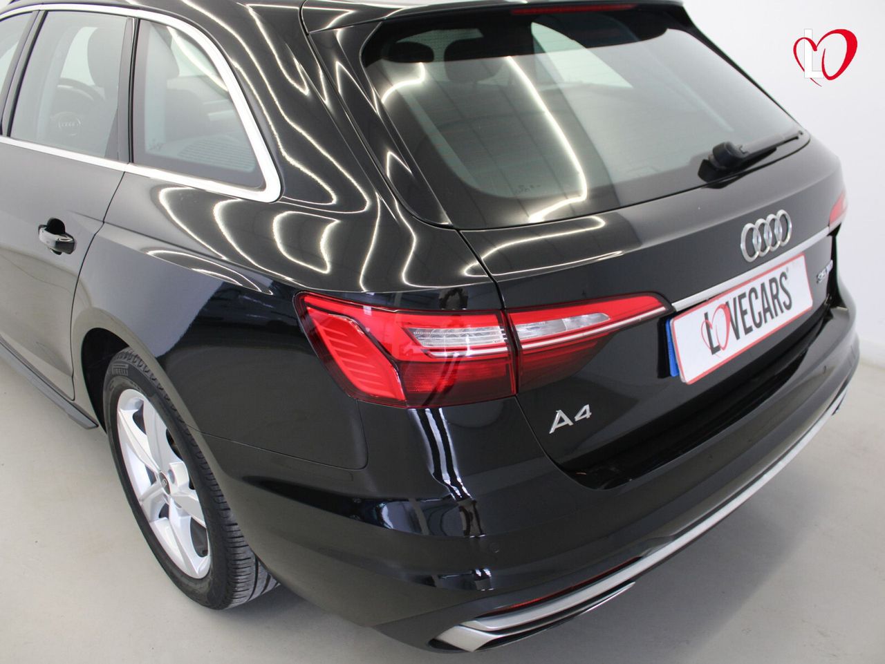 Audi A4 Avant Advanced 35 TDI 120kW S tronic - Foto 54