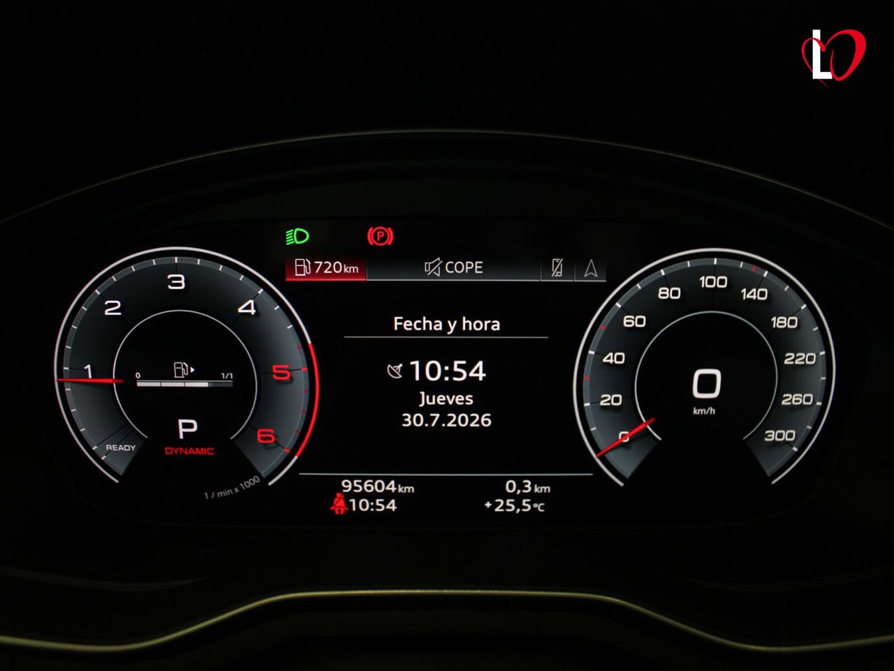 Audi A4 Avant Advanced 35 TDI 120kW S tronic - Foto 24