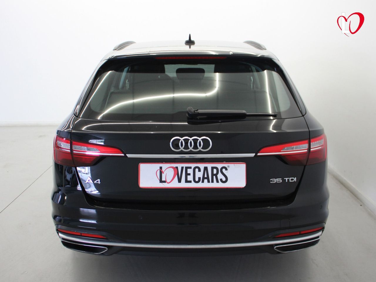 Audi A4 Avant Advanced 35 TDI 120kW S tronic - Foto 56