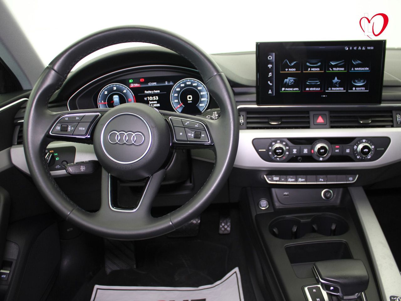 Audi A4 Avant Advanced 35 TDI 120kW S tronic - Foto 22