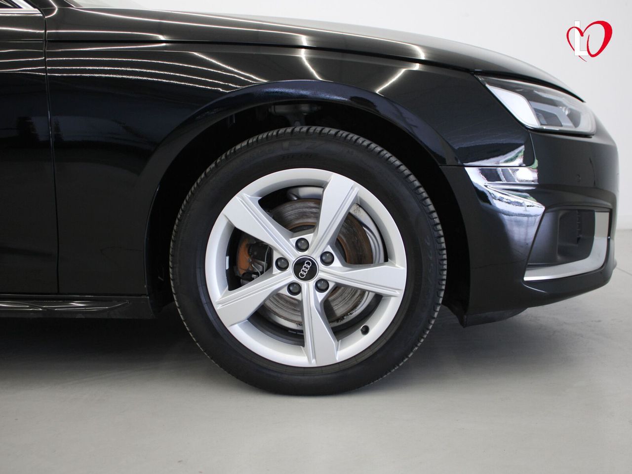 Audi A4 Avant Advanced 35 TDI 120kW S tronic - Foto 16