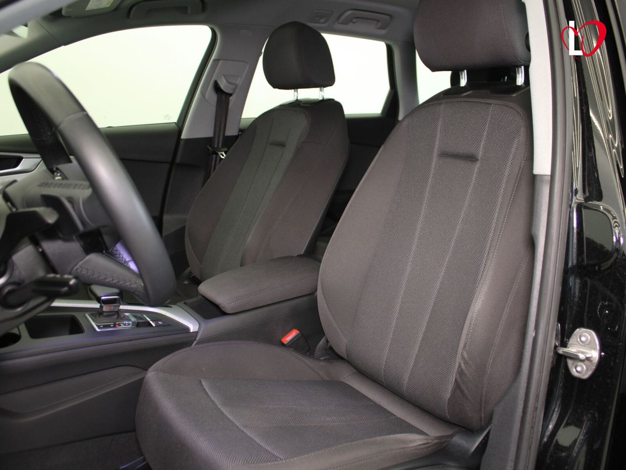 Audi A4 Avant Advanced 35 TDI 120kW S tronic - Foto 20