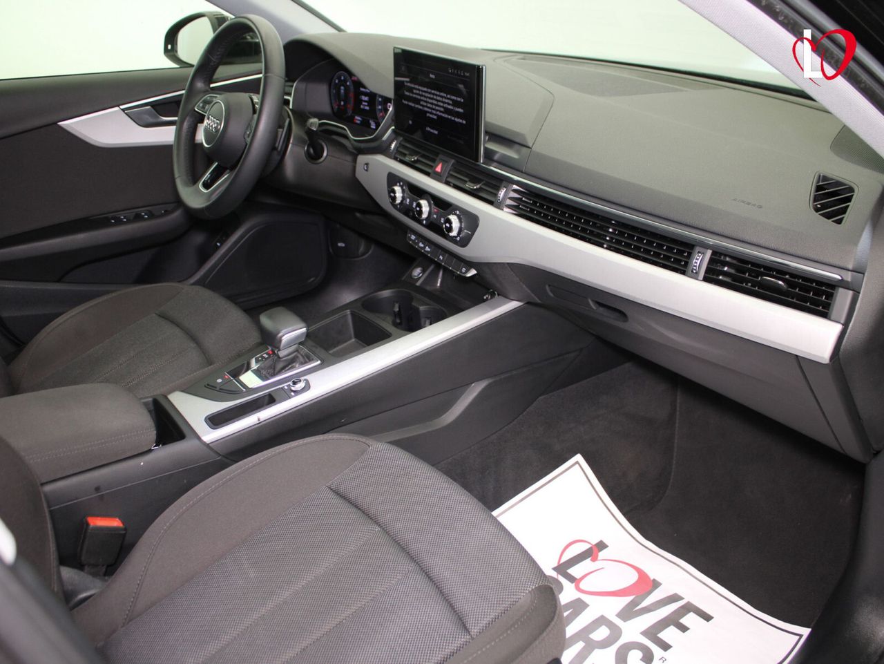 Audi A4 Avant Advanced 35 TDI 120kW S tronic - Foto 39