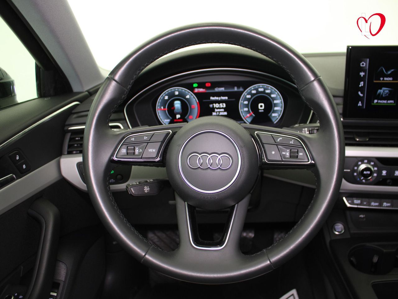 Audi A4 Avant Advanced 35 TDI 120kW S tronic - Foto 25