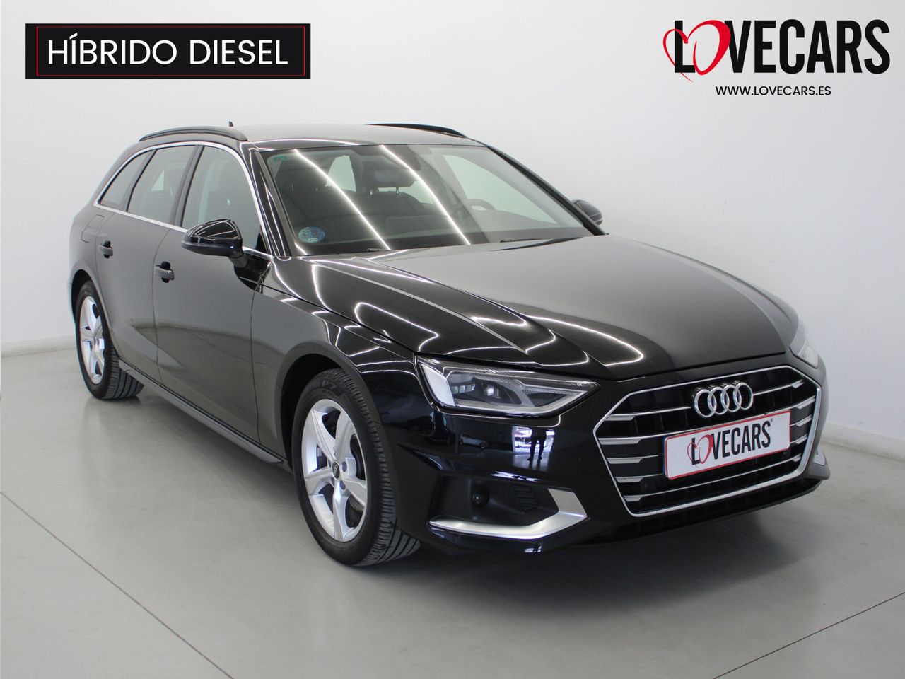 Audi A4 Avant Advanced 35 TDI 120kW S tronic - Foto 4