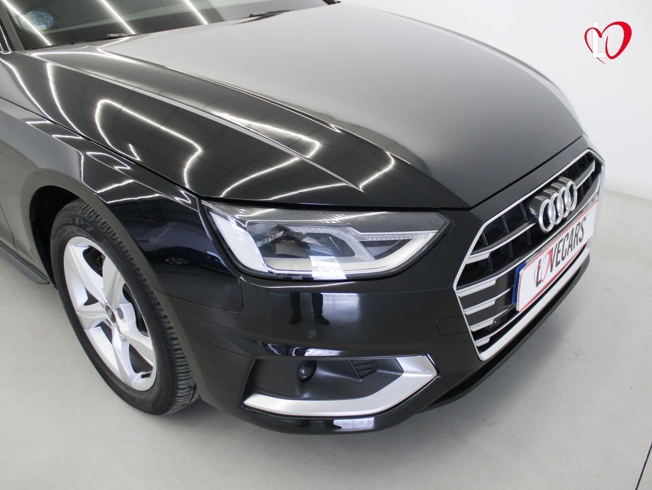 Audi A4 Avant Advanced 35 TDI 120kW S tronic - Foto 50