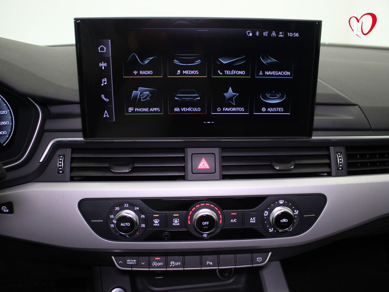 Audi A4 Avant Advanced 35 TDI 120kW S tronic - Foto 32