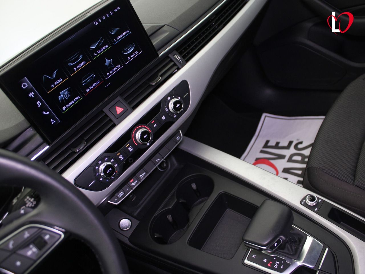 Audi A4 Avant Advanced 35 TDI 120kW S tronic - Foto 31