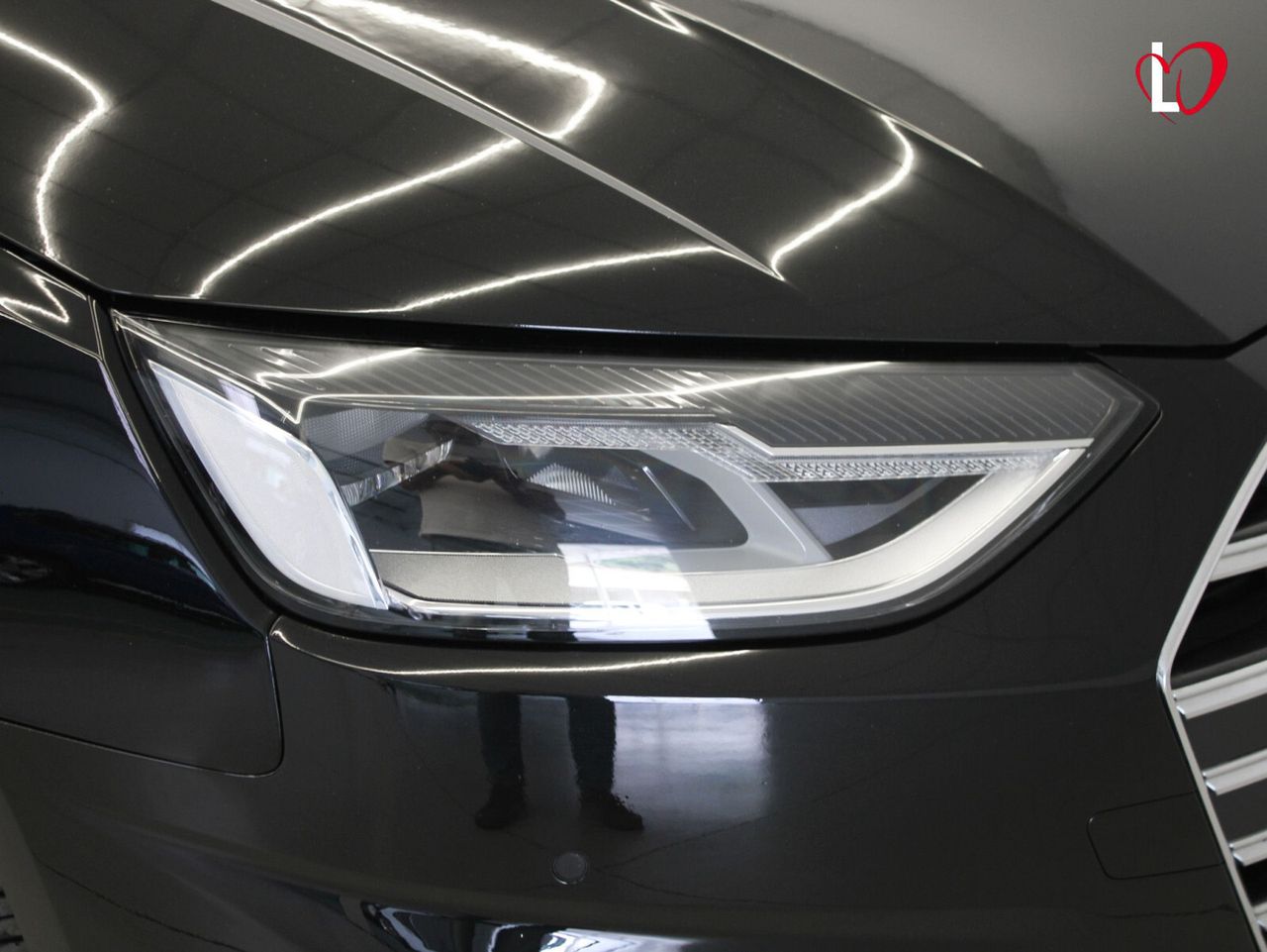 Audi A4 Avant Advanced 35 TDI 120kW S tronic - Foto 17