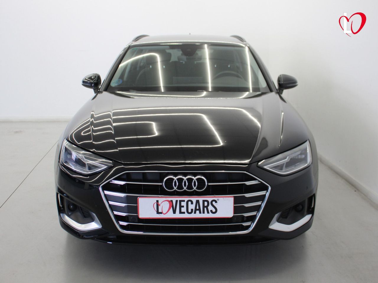 Audi A4 Avant Advanced 35 TDI 120kW S tronic - Foto 51