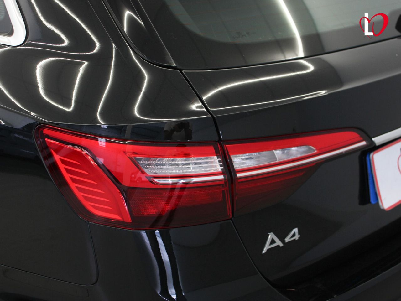 Audi A4 Avant Advanced 35 TDI 120kW S tronic - Foto 55