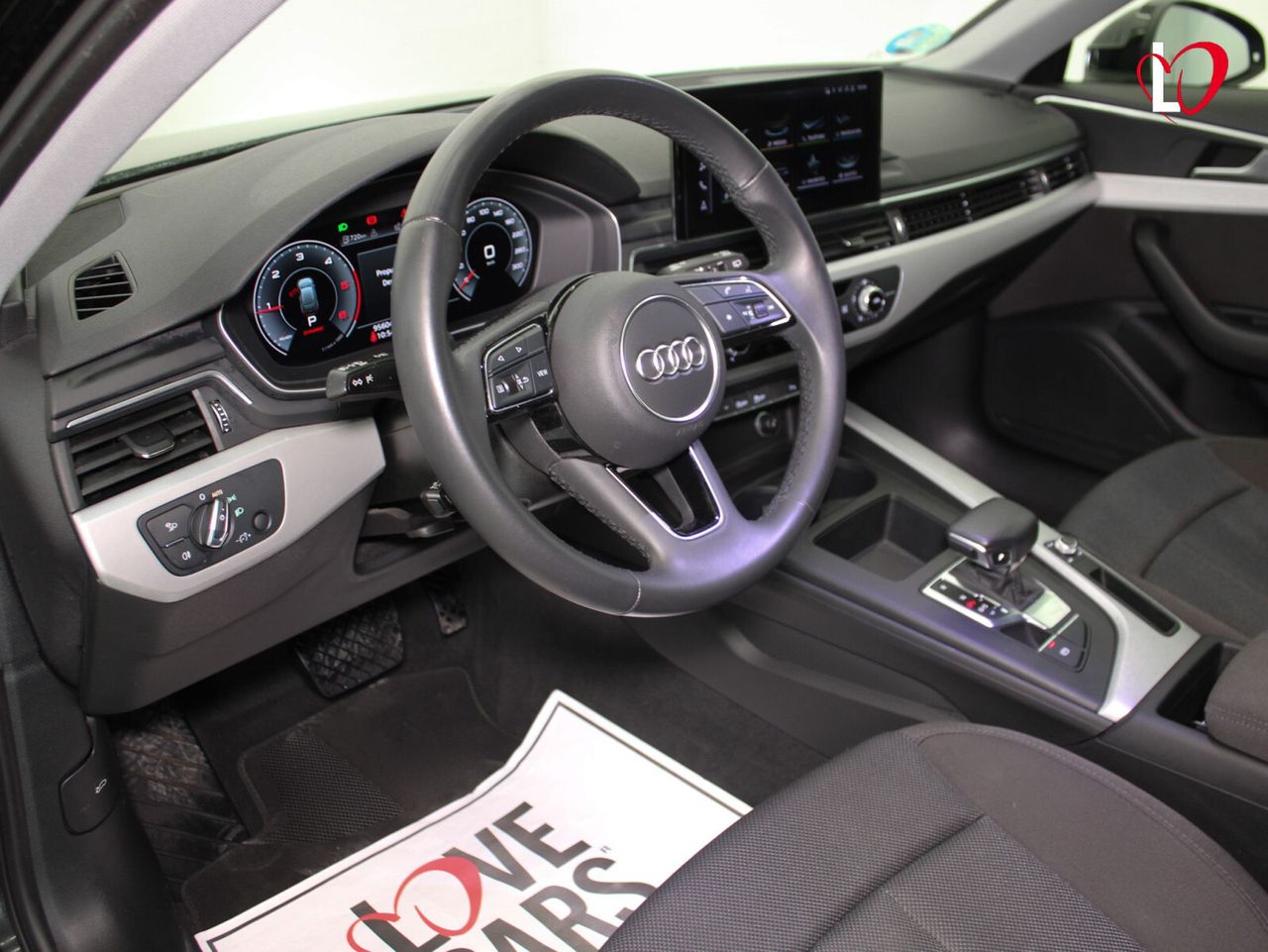 Audi A4 Avant Advanced 35 TDI 120kW S tronic - Foto 21