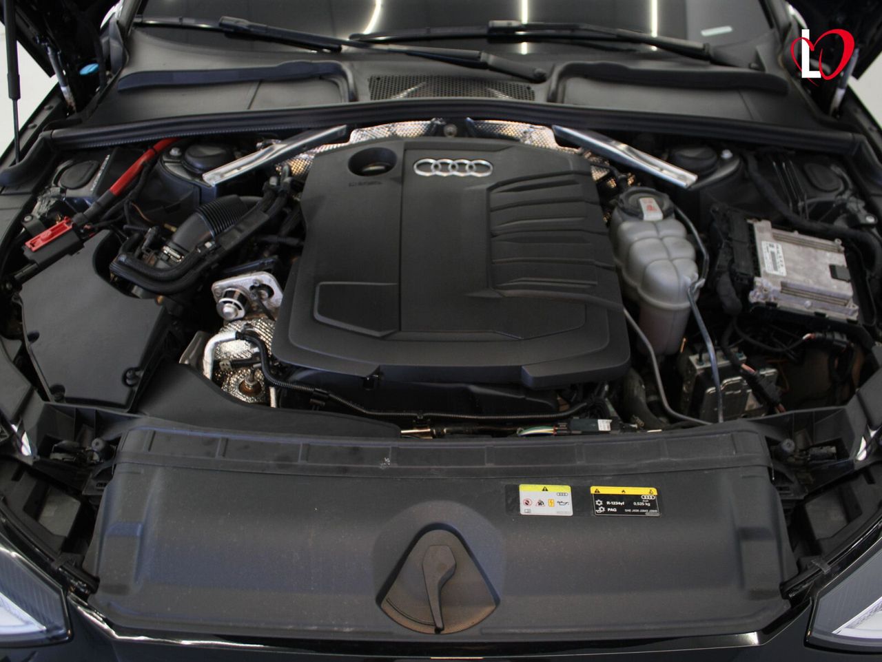Audi A4 Avant Advanced 35 TDI 120kW S tronic - Foto 15
