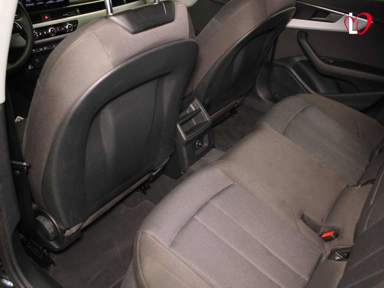 Audi A4 Avant Advanced 35 TDI 120kW S tronic - Foto 43