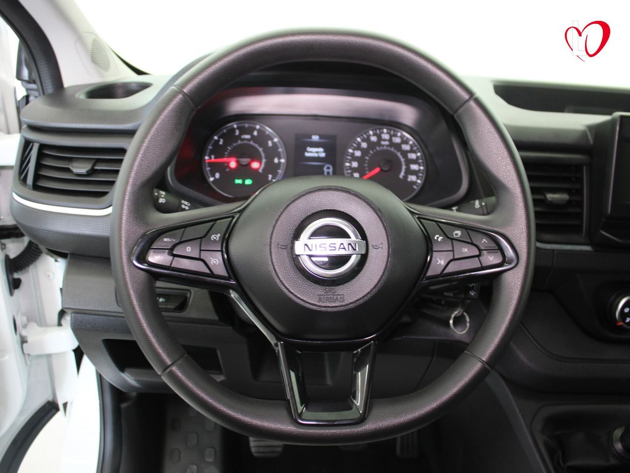 Nissan Primastar 2.0 DCI FURGON. L2 H1 130 - Foto 20