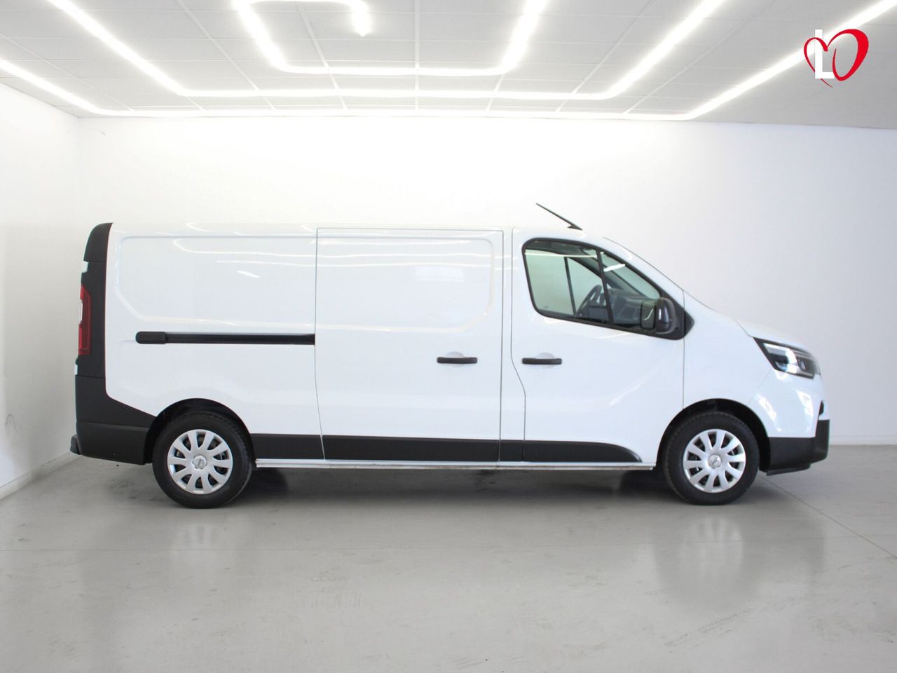 Nissan Primastar 2.0 DCI FURGON. L2 H1 130 - Foto 30