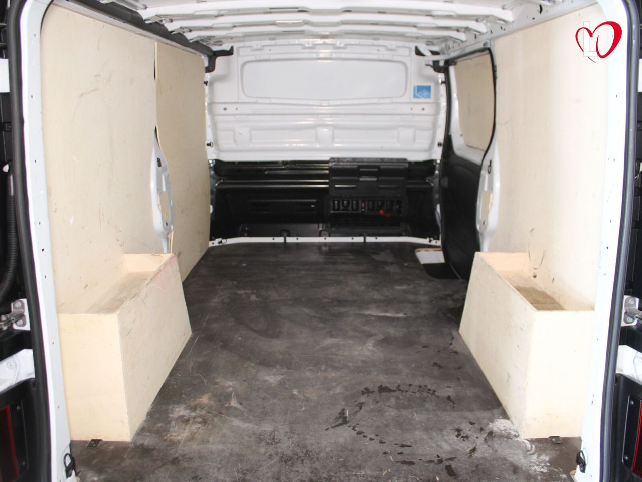 Nissan Primastar 2.0 DCI FURGON. L2 H1 130 - Foto 11