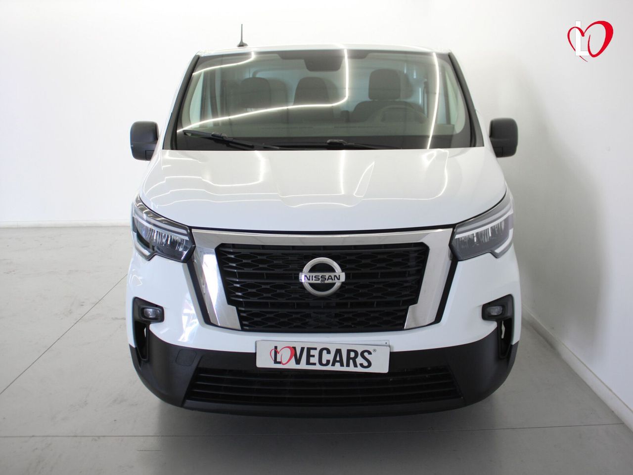Nissan Primastar 2.0 DCI FURGON. L2 H1 130 - Foto 31