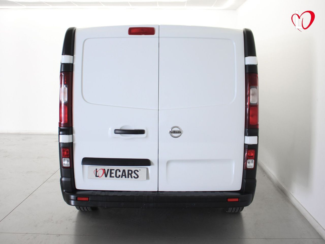 Nissan Primastar 2.0 DCI FURGON. L2 H1 130 - Foto 33