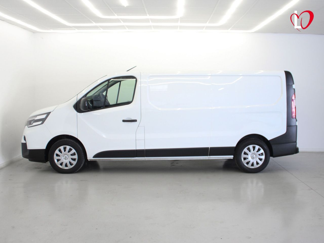 Nissan Primastar 2.0 DCI FURGON. L2 H1 130 - Foto 32