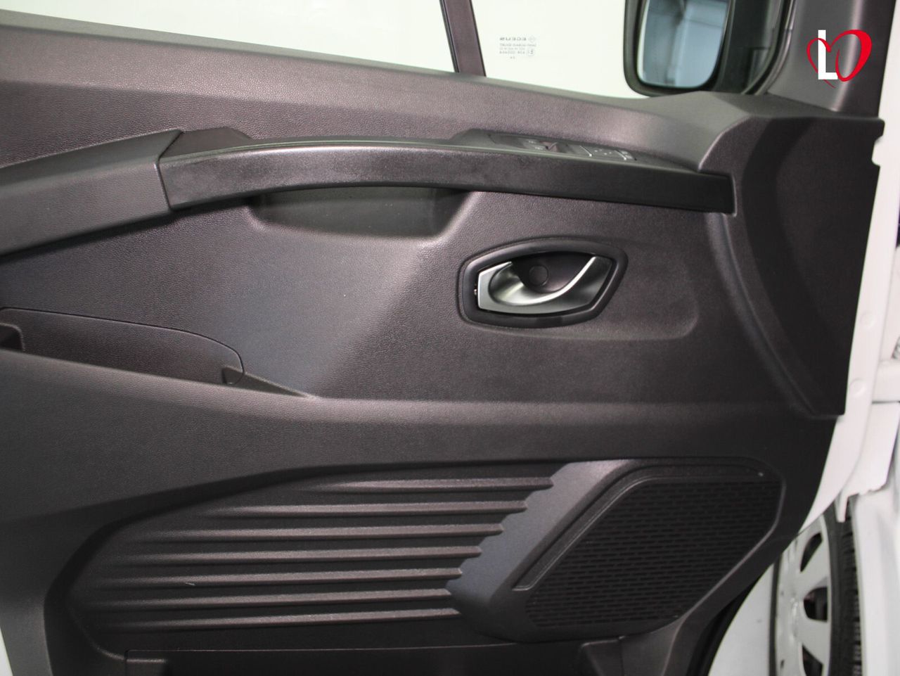 Nissan Primastar 2.0 DCI FURGON. L2 H1 130 - Foto 16