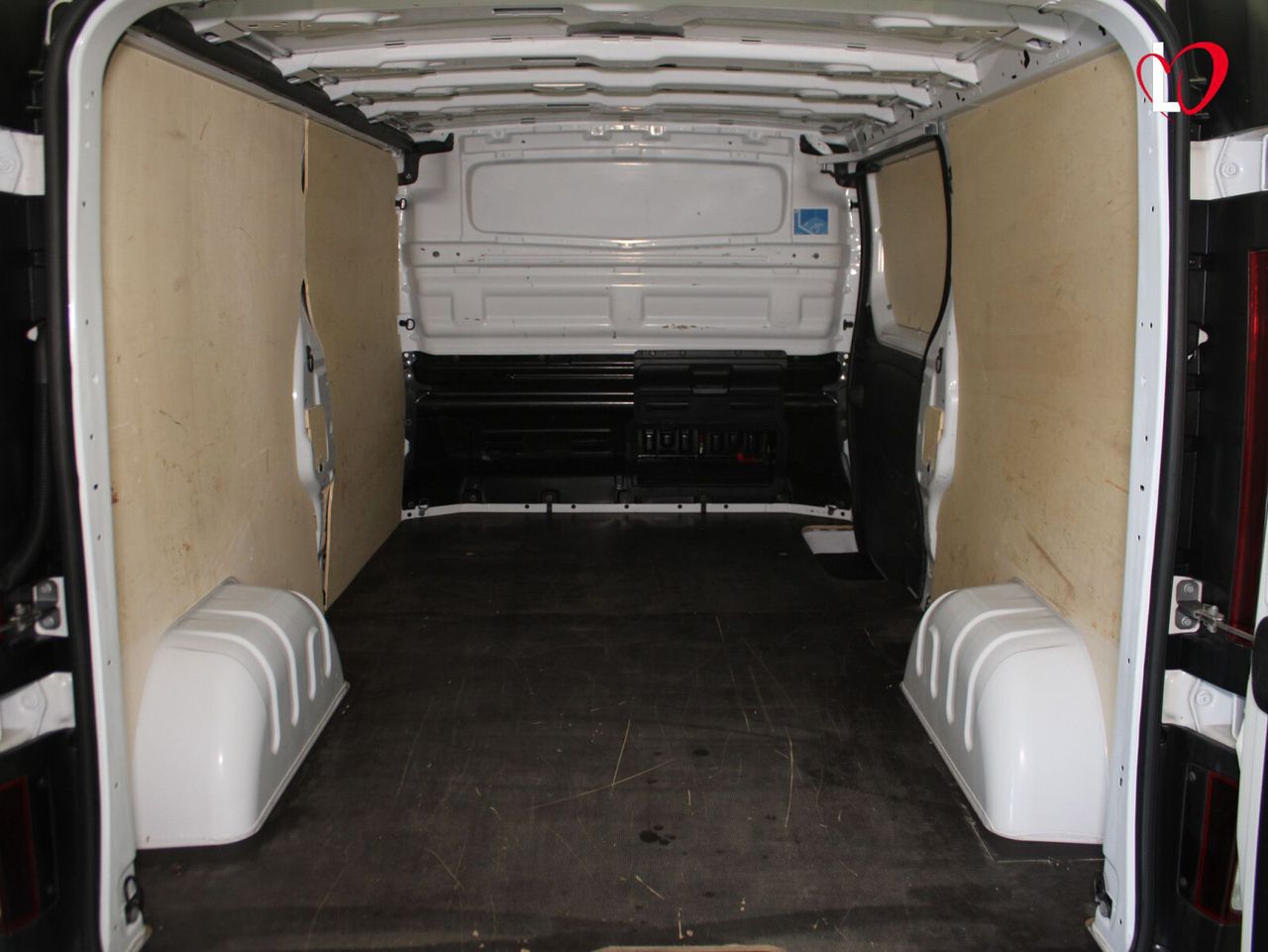 Nissan Primastar 2.0 DCI FURGON. L2 H1 130 - Foto 10