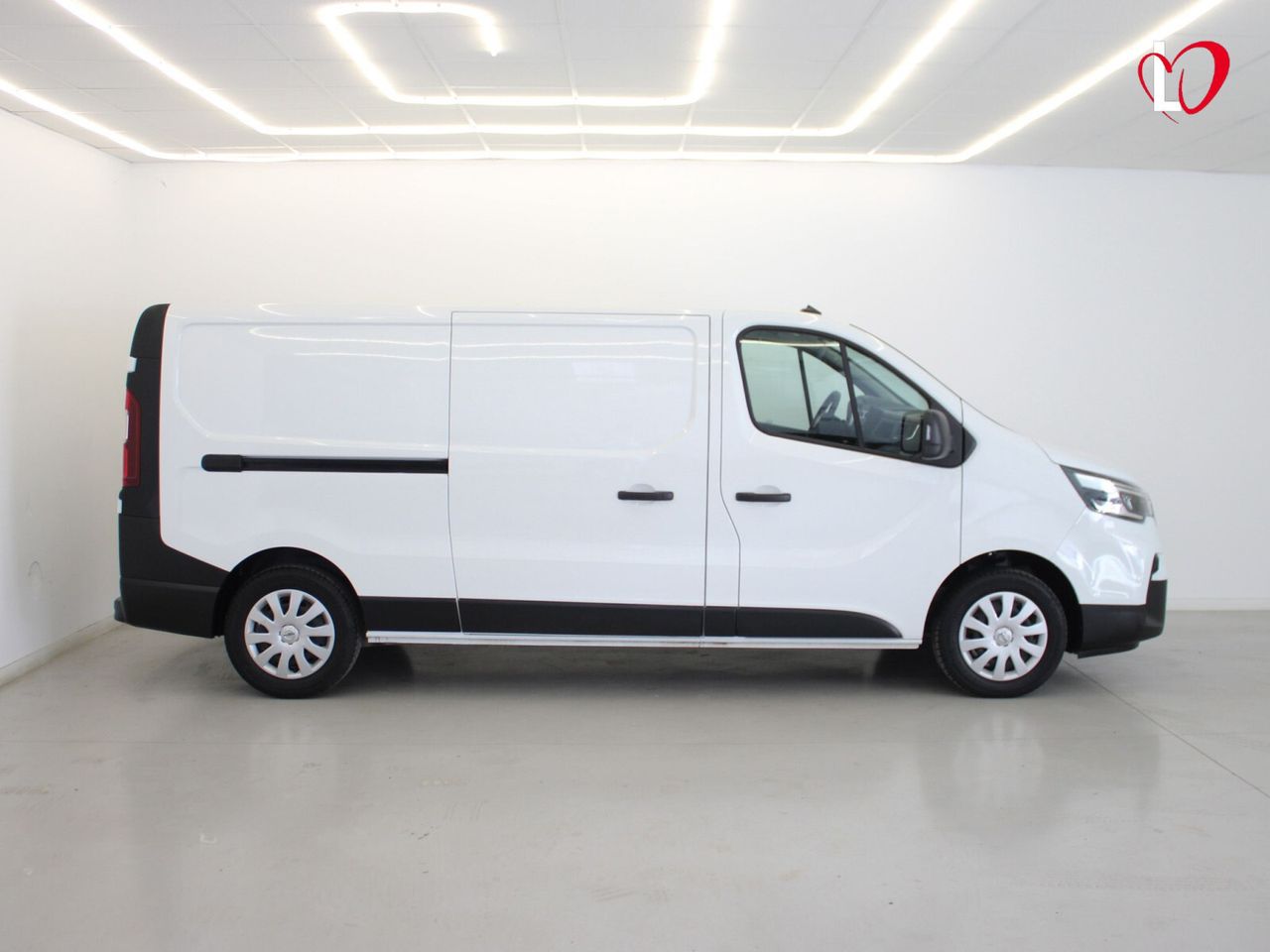 Nissan Primastar 2.0 DCI FURGON. L2 H1 130 - Foto 31