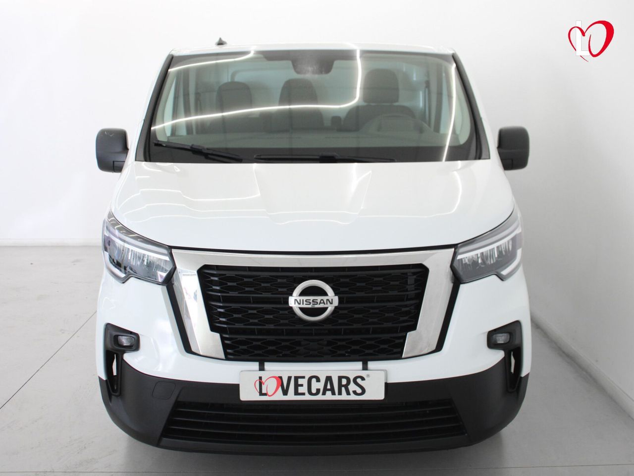 Nissan Primastar 2.0 DCI FURGON. L2 H1 130 - Foto 32