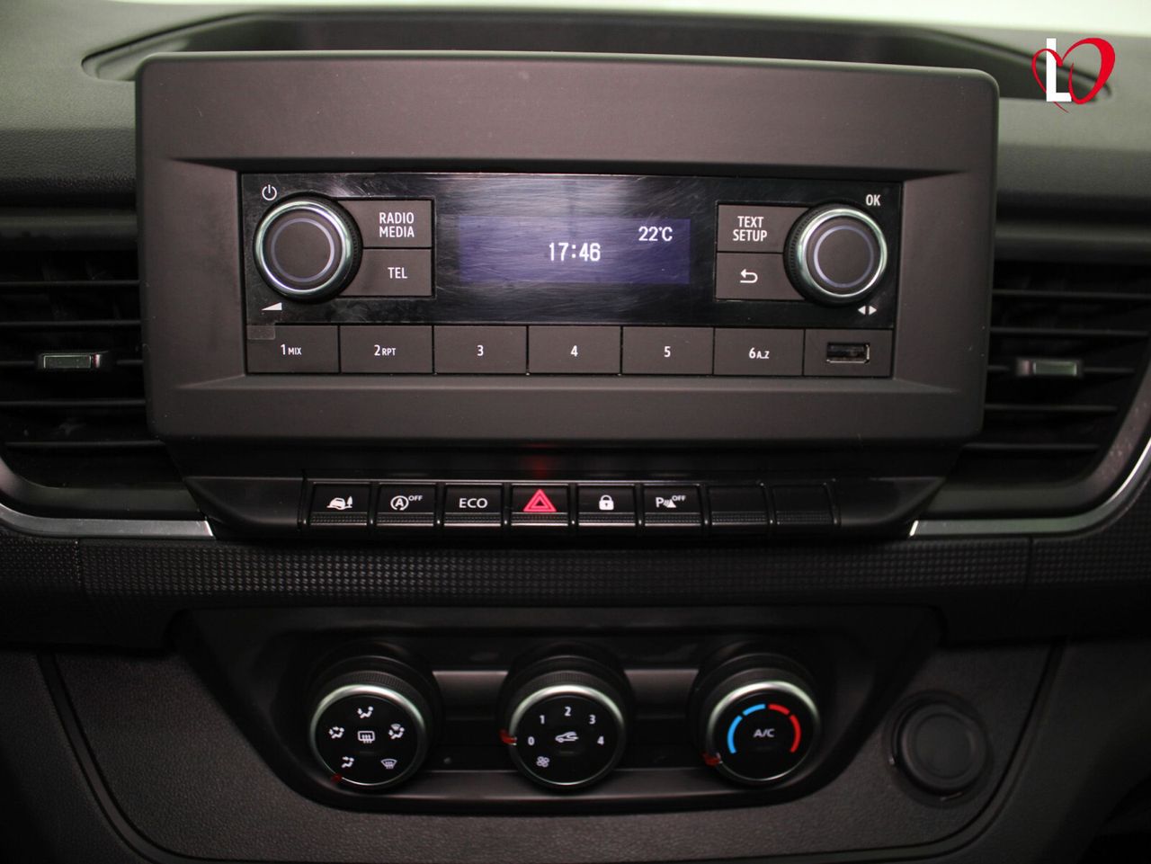 Nissan Primastar 2.0 DCI FURGON. L2 H1 130 - Foto 22
