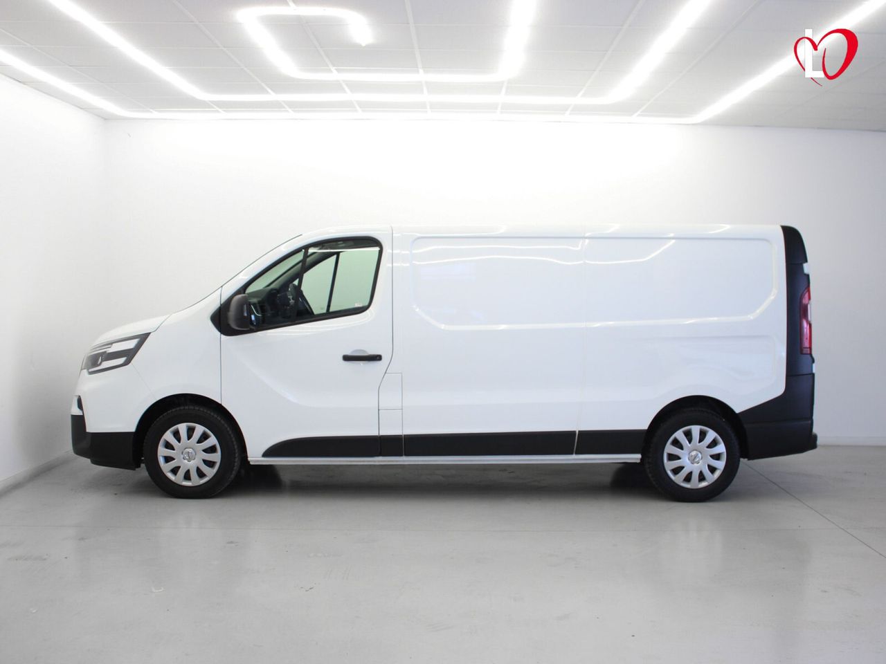 Nissan Primastar 2.0 DCI FURGON. L2 H1 130 - Foto 33