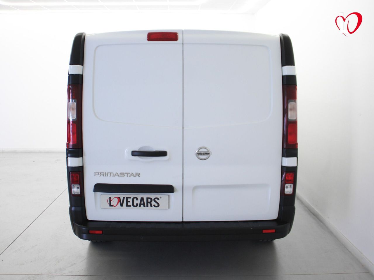 Nissan Primastar 2.0 DCI FURGON. L2 H1 130 - Foto 34