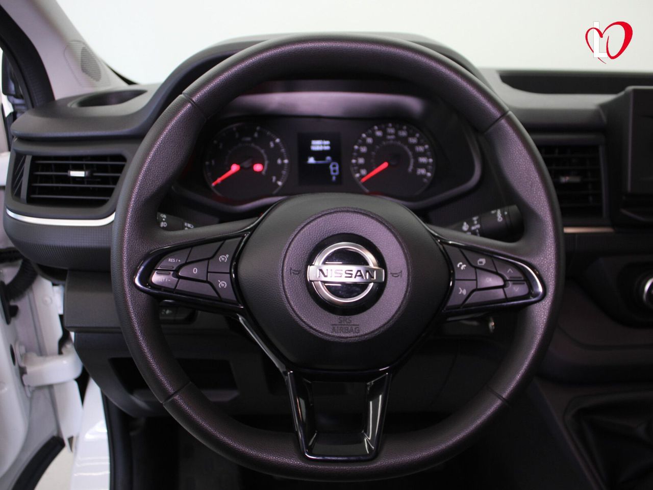 Nissan Primastar 2.0 DCI FURGON. L2 H1 130 - Foto 20