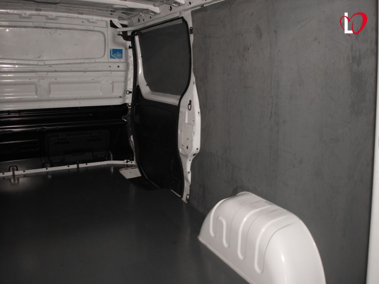 Nissan Primastar 2.0 DCI FURGON. L2 H1 130 - Foto 27